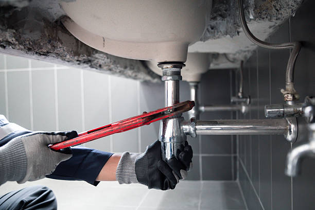Trusted Pipe Repair service in Gwynn, VA - AAA Plumbing Heating